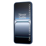 Husa pentru OnePlus Nord 5, Techsuit SoftFlex, bleumarin