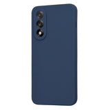 Husa pentru OnePlus Nord 5, Techsuit SoftFlex, bleumarin