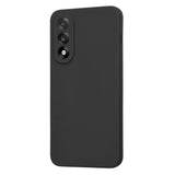 Husa pentru OnePlus Nord 5, Techsuit SoftFlex, negru