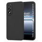 Husa pentru OnePlus Nord 5, Techsuit SoftFlex, negru