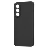 Husa pentru OnePlus Nord 5, Techsuit SoftFlex, negru