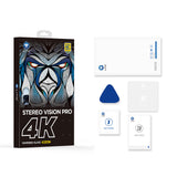 Folie de protectie pentru iPhone 17 Air, Lito D+ Max 4K Privacy
