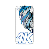 Folie de protectie pentru iPhone 17 Pro, Lito D+ Max 4K