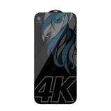 Folie de protectie pentru iPhone 17 Pro, Lito D+ Max 4K Privacy