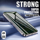 Folie de protectie pentru iPhone 17 Pro Max, Lito D+ Max Strong Privacy