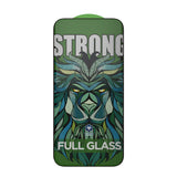Folie de protectie pentru iPhone 17 Pro, Lito D+ Max Strong Privacy