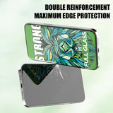 Folie de protectie pentru iPhone 17 Air, Lito D+ Max Strong