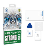 Folie de protectie pentru iPhone 17 Air, Lito D+ Max Strong