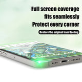 Folie de protectie pentru iPhone 17 Pro Max, Lito D+ Max Strong