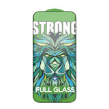 Folie de protectie pentru iPhone 17 Pro, Lito D+ Max Strong