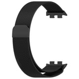 Curea pentru Honor Band 9, Techsuit Watchband (W009), albastru