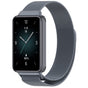 Curea pentru Honor Band 9, Techsuit Watchband (W009), albastru