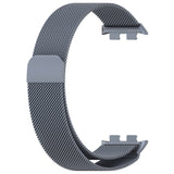 Curea pentru Honor Band 9, Techsuit Watchband (W009), albastru