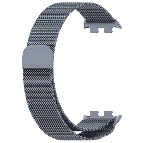Curea pentru Honor Band 9, Techsuit Watchband (W009), albastru
