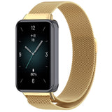 Curea pentru Honor Band 9, Techsuit Watchband (W009), albastru