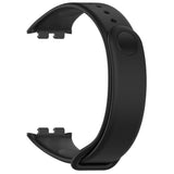 Curea pentru Honor Band 9, Techsuit Watchband (W014), alb