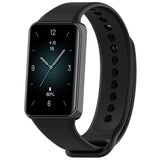 Curea pentru Honor Band 9, Techsuit Watchband (W014), alb