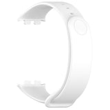 Curea pentru Honor Band 9, Techsuit Watchband (W014), alb