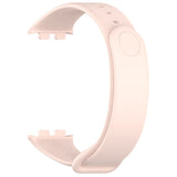 Curea pentru Honor Band 9, Techsuit Watchband (W014), alb