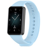 Curea pentru Honor Band 9, Techsuit Watchband (W014), albastru