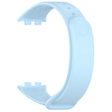 Curea pentru Honor Band 9, Techsuit Watchband (W014), albastru