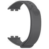Curea pentru Honor Band 9, Techsuit Watchband (W014), gri