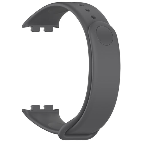 Curea pentru Honor Band 9, Techsuit Watchband (W014), gri
