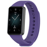 Curea pentru Honor Band 9, Techsuit Watchband (W014), alb