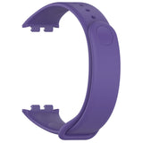 Curea pentru Honor Band 9, Techsuit Watchband (W014), alb