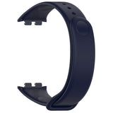 Curea pentru Honor Band 9, Techsuit Watchband (W014), albastru inchis