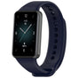 Curea pentru Honor Band 9, Techsuit Watchband (W014), albastru inchis