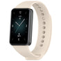 Curea pentru Honor Band 9, Techsuit Watchband (W014), crem