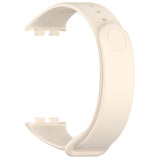 Curea pentru Honor Band 9, Techsuit Watchband (W014), crem