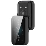 Husa smartwatch pentru Honor Band 9, Techsuit, negru