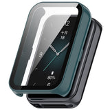 Folie Techsuit, Defense360, Pro, Honor, Band, 10, Band, Deep, Teal