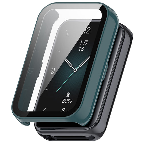 Folie Techsuit, Defense360, Pro, Honor, Band, 10, Band, Deep, Teal