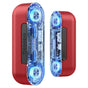 Ocoopa Hand Warmer UT2s GamerPro (UT4103-RD), cu Baterie externa, magnetic Design, 7 LED Lights, Type-C, 18W, 2x5000mAh, Rosu