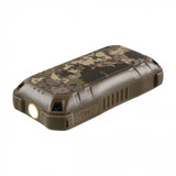 Ocoopa Hand Warmer UT4 Extreme (UT3201-MC-GN), cu Baterie externa, integrat Flashlight, IP56, Type-C, 10000mAh, Camouflage