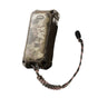Ocoopa Hand Warmer UT4 Extreme (UT3201-MC-GN), cu Baterie externa, integrat Flashlight, IP56, Type-C, 10000mAh, Camouflage