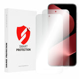Folie de protectie pentru Huawei Pura 80 Ultra, Smart Protection Premium Classic (2 pack)