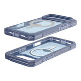 Husa pentru iPhone 17 Pro Max, UAG Trooper MagSafe, albastru