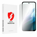 Folie de protectie pentru Xiaomi Redmi 15 5G, Smart Protection Premium Classic (2 pack)
