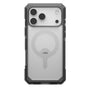 Husa pentru iPhone 17 Pro Max, UAG Trooper MagSafe, negru