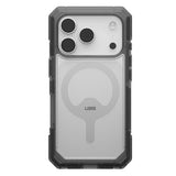 Husa pentru iPhone 17 Pro, UAG Trooper MagSafe, negru