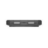 Husa pentru iPhone 17 Pro Max, UAG Trooper MagSafe, negru