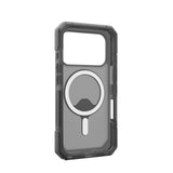Husa pentru iPhone 17 Pro, UAG Trooper MagSafe, negru