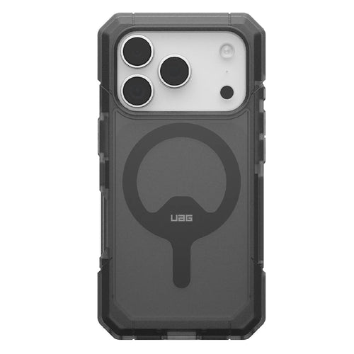 Husa pentru iPhone 17 Pro, UAG Trooper MagSafe, negru