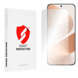 Folie de protectie pentru Huawei Pura 80 Pro, Smart Protection Premium Classic (2 pack)