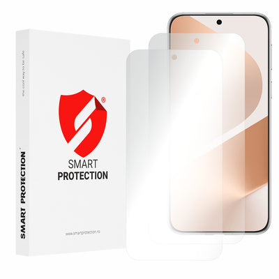 Folie de protectie pentru Huawei Pura 80 Pro, Smart Protection Premium Classic (2 pack)