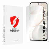 Folie de protectie pentru Honor 400 Smart 5G, Smart Protection Premium Classic (2 pack)